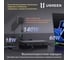 Адаптер UGREEN U709 Revodok Max 13-in-1 8K30Hz Thunderbolt 4 HDMI DP Dock Station. Цвет: серый 25085EU 6
