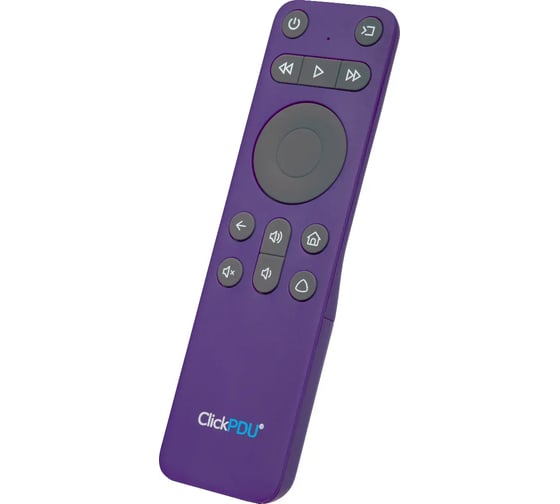 Универсальный пульт ClickPdu BT-RC1935-01 HBT104