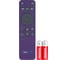 Универсальный пульт ClickPdu BT-RC1935-01 HBT104 1