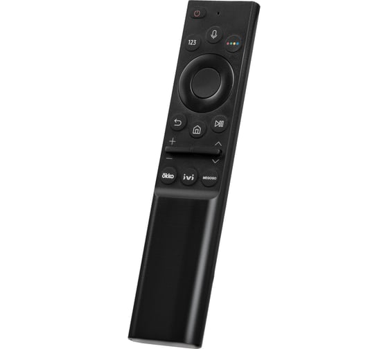 Пульт Huayu BN59-01363G с голосовой функцией для телевизора Samsung HBT105