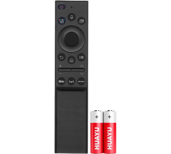 Пульт Huayu BN59-01350J с голосовой функцией для телевизора Samsung HBT051