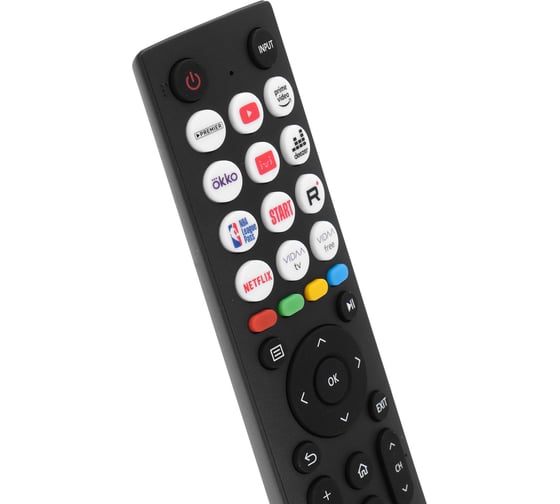 Пульт Huayu EN2S36H для телевизора Hisense HBT1050
