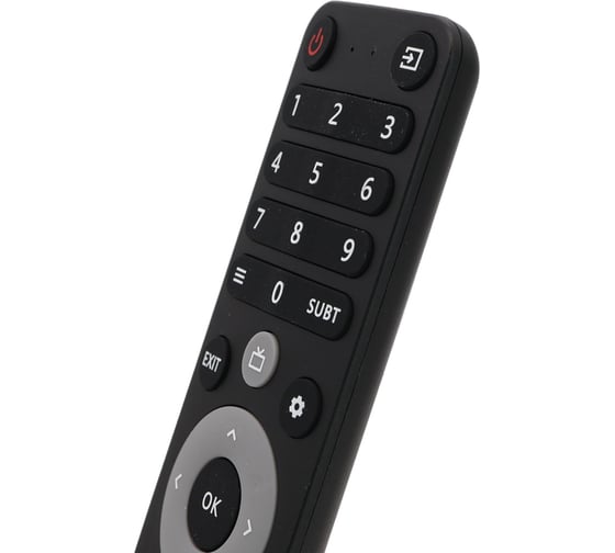 Пульт Huayu DP-V2 для телевизора DEXP, Viomi, Aceline HBT028