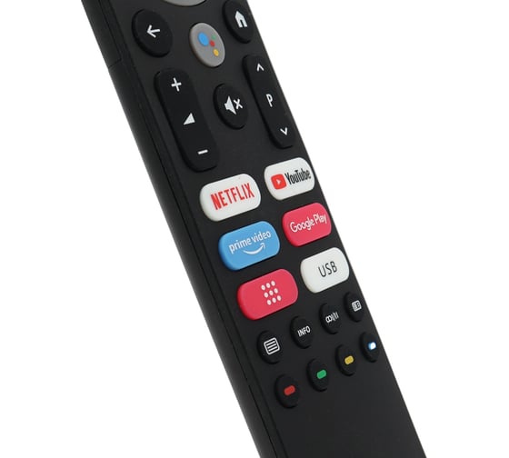 Пульт Huayu DP-V2 для телевизора DEXP, Viomi, Aceline HBT028