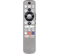 Пульт Huayu HTR-U33R WINK с голосовой функцией для телевизора Haier HBT096