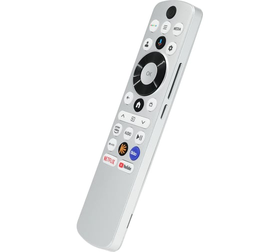 Пульт Huayu HTR-U33R с голосовой функцией для телевизора Haier HBT082