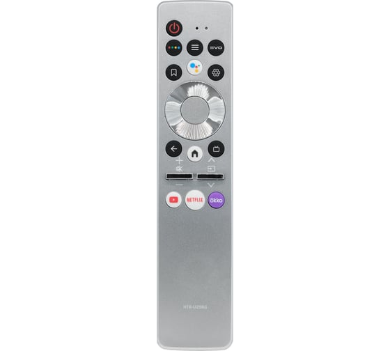 Пульт Huayu HTR-U29 для телевизора Haier, Candy, HEC HBT089 1