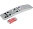 Пульт Huayu HTR-U29 для телевизора Haier, Candy, HEC HBT089 4