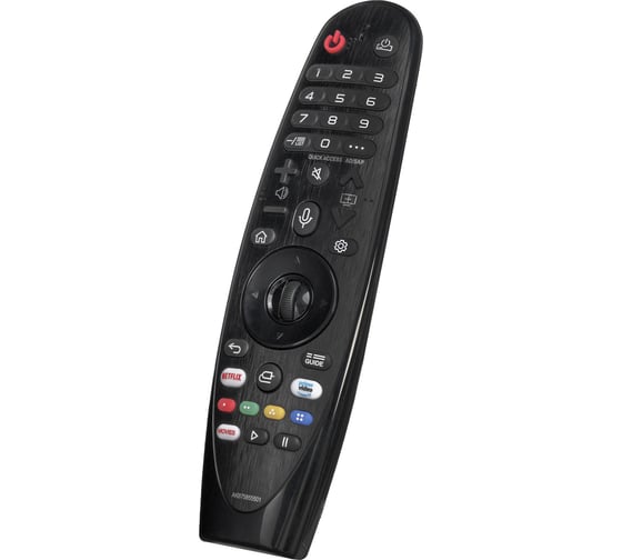 Пульт Huayu MR20GA с голосовой функцией для телевизора LG HBT126