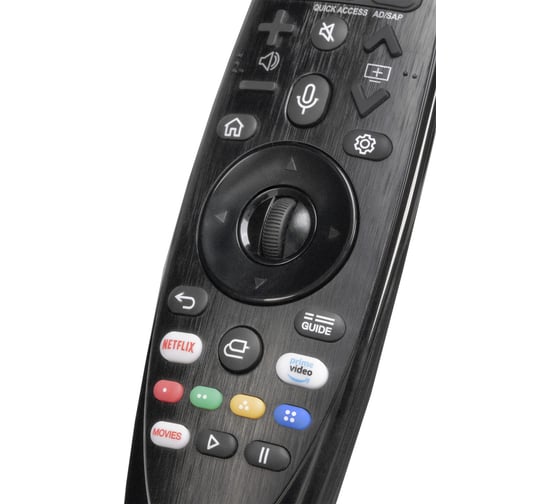 Пульт Huayu MR20GA с голосовой функцией для телевизора LG HBT126