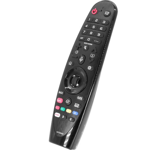 Пульт Huayu MR20GA с голосовой функцией для телевизора LG HBT066