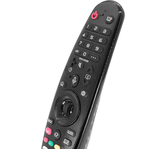 Пульт Huayu MR20GA с голосовой функцией для телевизора LG HBT066