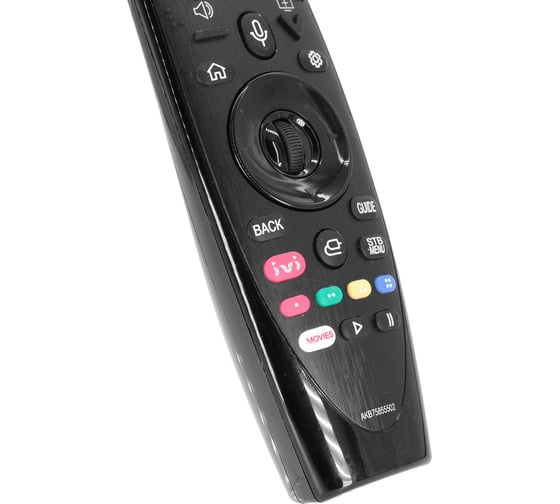 Пульт Huayu MR20GA с голосовой функцией для телевизора LG HBT066