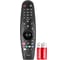 Пульт Huayu MR20GA с голосовой функцией для телевизора LG HBT066 1