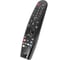 Пульт Huayu MR20GA с голосовой функцией для телевизора LG HBT066 2