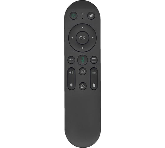 Пульт Huayu Q98PRO для приставки IP-TV TV BOX SUPER, Transpeed, TV BOX HBT128 1