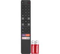 Пульт Huayu RC901V FMR8 для телевизора TCL, iFFALCON HBT060