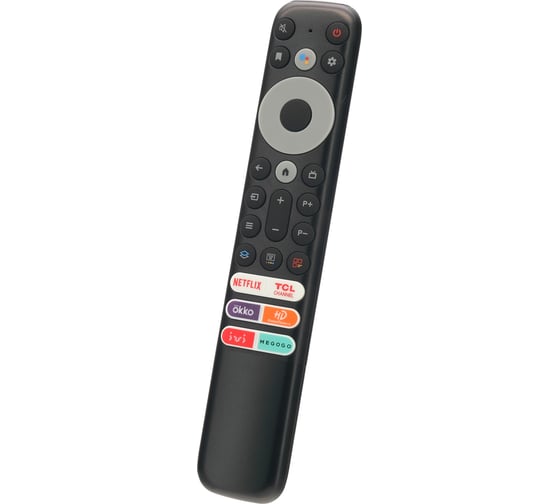 Пульт Huayu RC902V FMR5 с голосовой функцией для телевизора TCL, iFFALCON HBT036