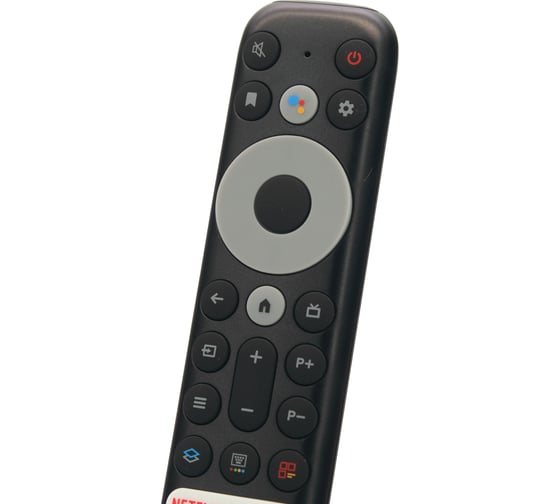 Пульт Huayu RC902V FMR5 с голосовой функцией для телевизора TCL, iFFALCON HBT036