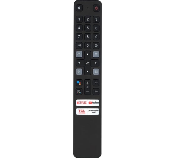 Пульт Huayu RC901V для телевизора TCL HBT101 1