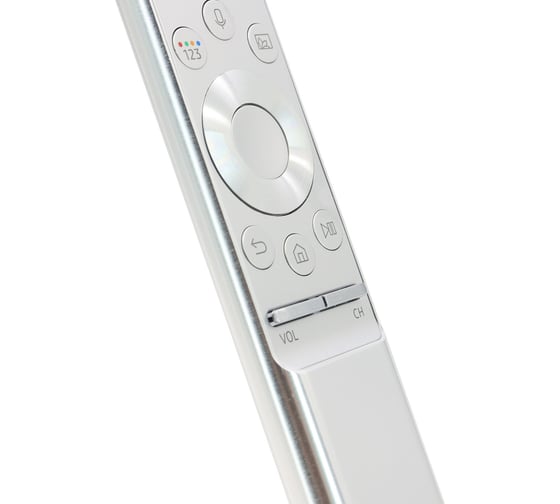 Пульт Huayu RM-J1500V1 с голосовой функцией HBT045