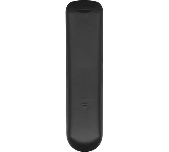 Пульт Huayu RCR60BTс голосовой функцией для телевизора Hartens, Vekta, Irbis, HIPER, BBK, Leff, YUNO, Tuvio, DEXP, RAZZ, HI, Novex, Витязь (VITYAZ), Hyundai, STARWIND HBT016
