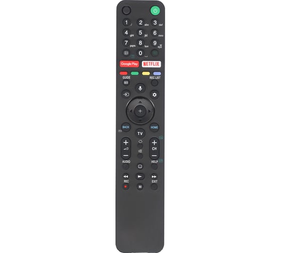 Пульт Huayu RMF-TX500E для телевизора Sony HBT110 1