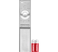 Пульт Huayu RM-J1300 V1 с голосовой функцией для телевизора Samsung HBT115