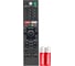 Пульт Huayu RMF-TX310E для телевизора Sony HBT058 1