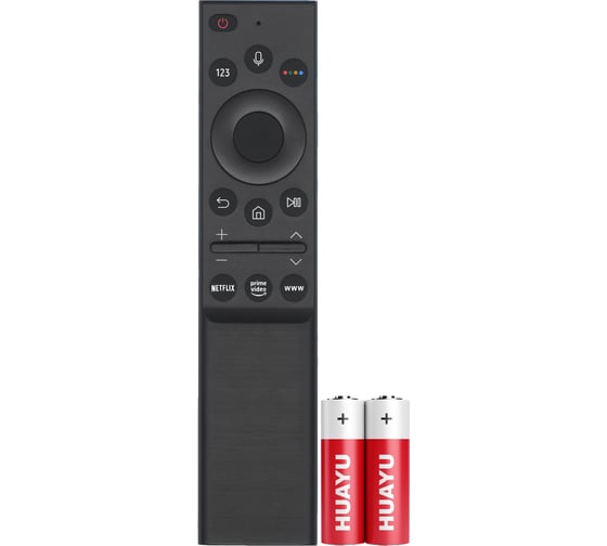 Пульт Huayu RM-G2200 V6 SMART CONTROL Smart TV Touch Control Samsung HBT033 1