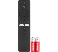 Пульт Huayu с голосовой функцией для телевизора Xiaomi HBT071