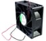 Вентилятор осевой ACDCFAN GD9238H24B-R03 Autorestart 92*92*38 24В подшипник качения 7500 об/мин, 120CFM, 61.9dB(A) 2 провода GD9238H24B-R03 Autorestart 2017152348 1