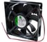 Вентилятор осевой ACDCFAN GD12038M24B-R03 120*120*38 мм, DC 24V, подшипник качения, 3500 об/мин 134.28СFM, 50.3 dB(A) 2 провода GD12038M24B-R03 2017105404 1