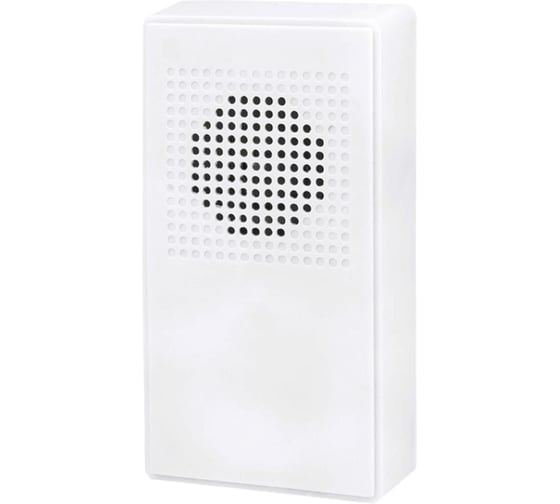 Звонок проводной МОНОМАХ ПС звук соловей ПС-05С