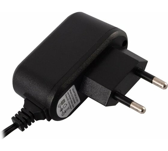 Комнатная и наружная активная антенна Kromax TV FLAT-13 black 78965
