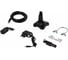 Комнатная и наружная активная антенна Kromax TV FLAT-13 black 78965 4