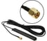 Антенна GSM RUICHI GSM 2db RG174 5m SMA-P 104898 1