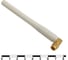 Антенна GSM RUICHI GSM 3db SMA RP white 87650 1