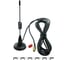 Антенна RUICHI WiFi: JCXP8019 2.4G (3m RG174) SMAF 83681 1