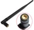 Антенна RUICHI WiFi: Antenna WiFi 7db SMA RP 82007 1