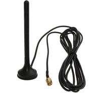 Антенна RUICHI WiFi: 2.4G-XXP-SMA-P 107380