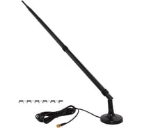 Антенна RUICHI WiFi: Antenna Wi-Fi 12dB SMA-RP 88853