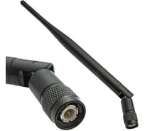 Антенна RUICHI WiFi: Antenna Wi-Fi 5dB TNC-P 102400