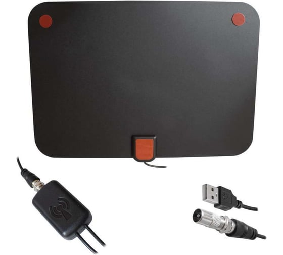 Антенна RUICHI ТВ:RH-HDTV022 113548 1