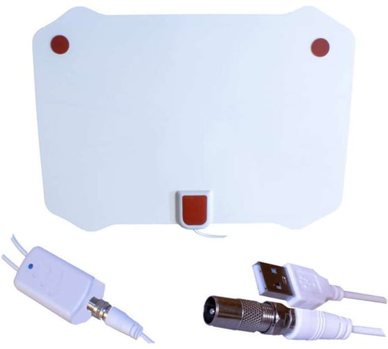 Антенна RUICHI ТВ: RH-HDTV029 113547 1