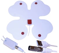 Антенна RUICHI ТВ: RH-TX011c 113557