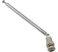 Антенна RUICHI телескопическая: AST-24 D7mm S7 150-650mm 90913