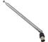 Антенна RUICHI телескопическая: AST-17 D7mm S8 170-870mm 90906 1