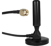 Антенна GSM RUICHI RANT GSM-74 SMA-M 3m 118501