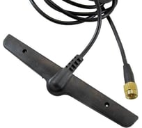 Антенна GSM RUICHI JCFJ9018 (3m RG174) SMA 82003